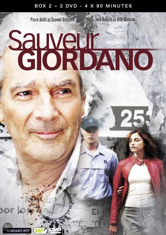 Sauveur Giordano